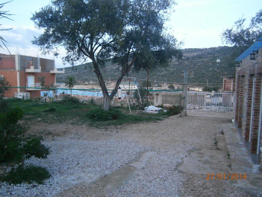 Apartments Cerro คซามิล ภายนอก รูปภาพ