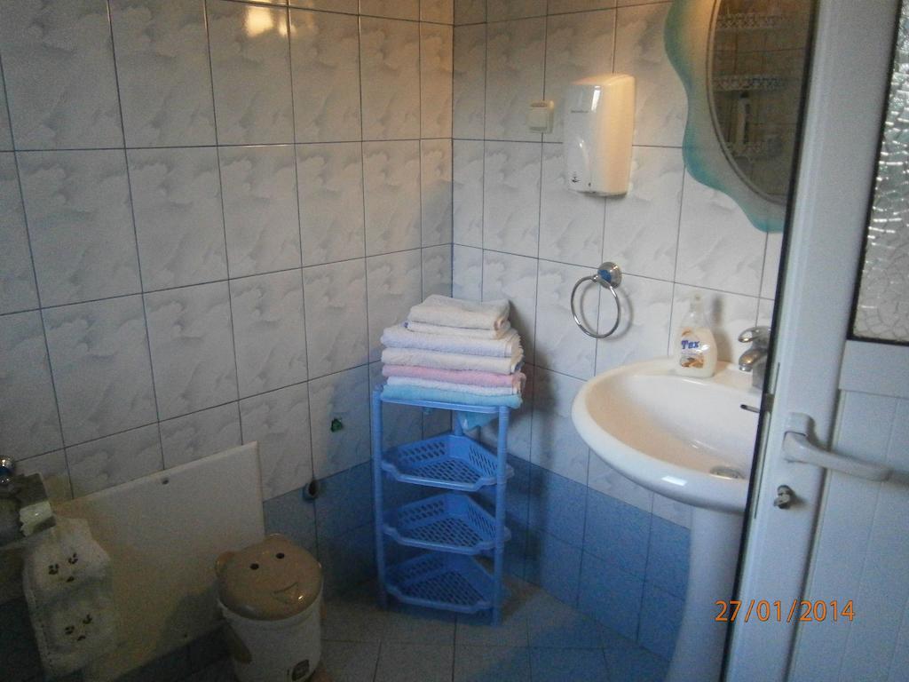 Apartments Cerro คซามิล ห้อง รูปภาพ