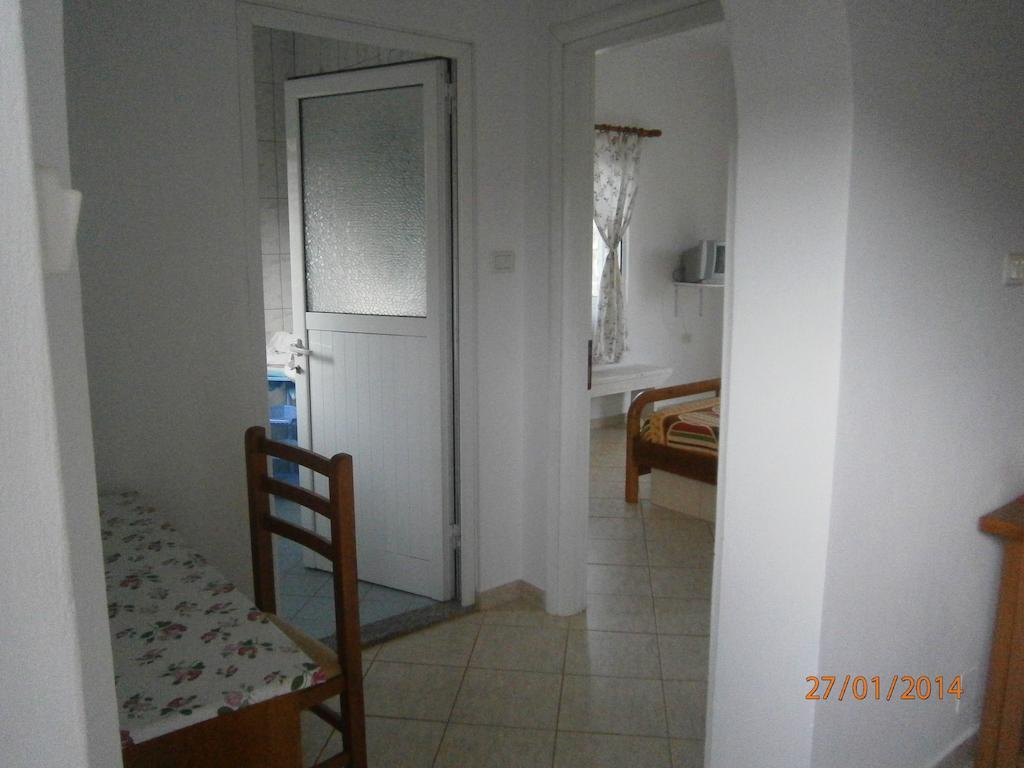 Apartments Cerro คซามิล ภายนอก รูปภาพ