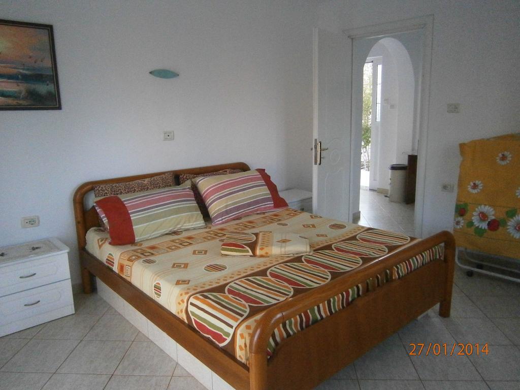 Apartments Cerro คซามิล ภายนอก รูปภาพ