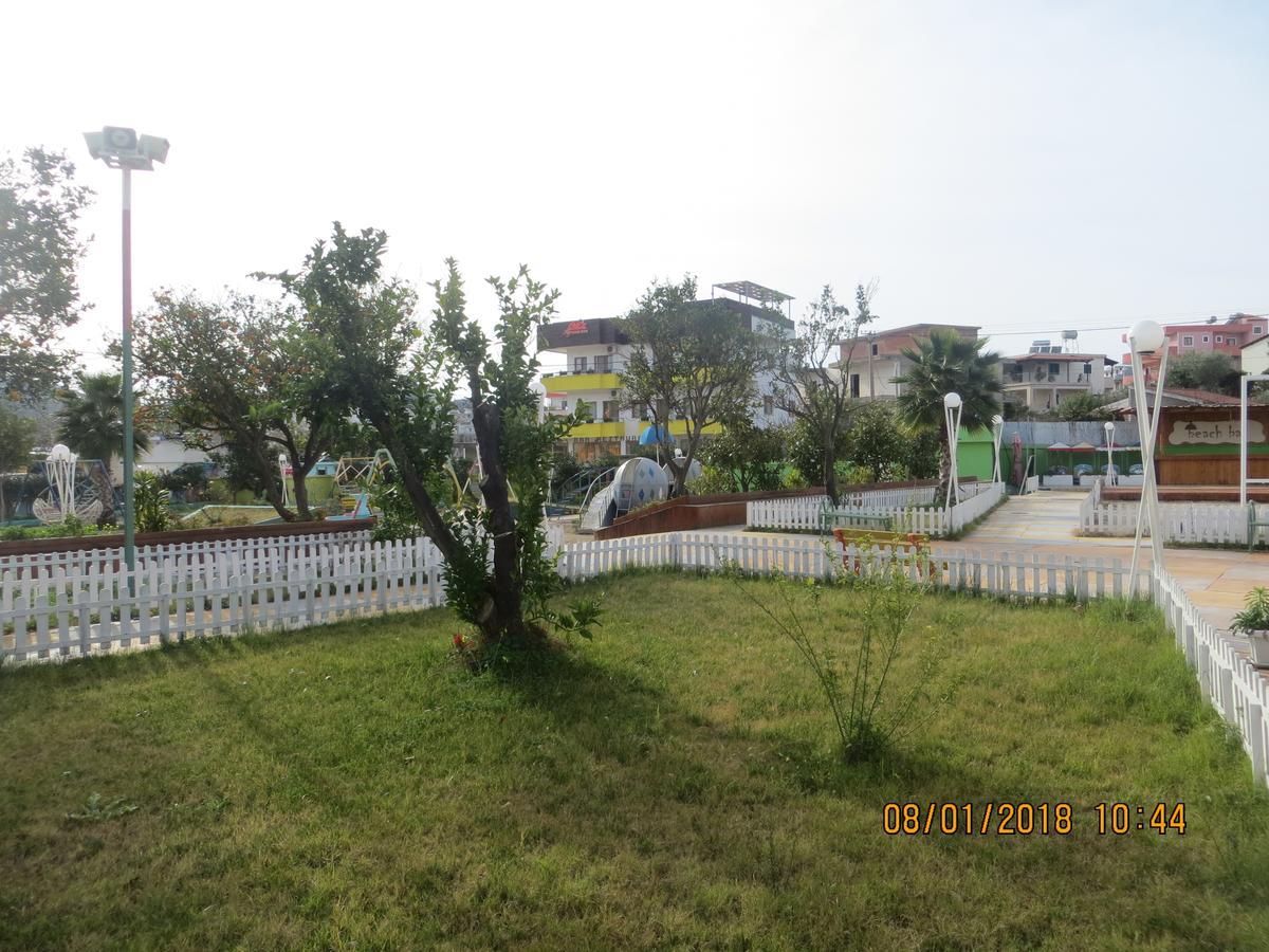 Apartments Cerro คซามิล ภายนอก รูปภาพ