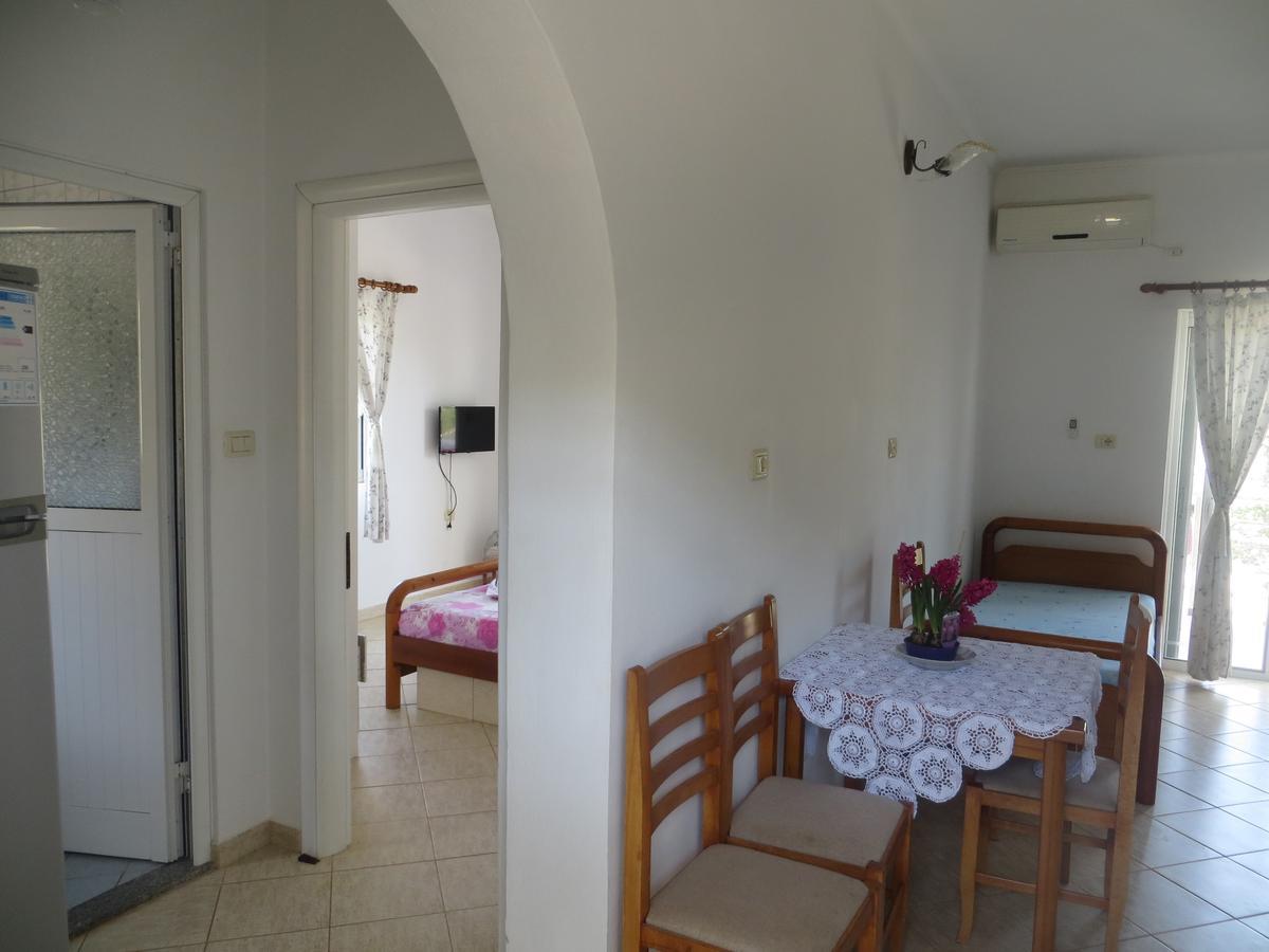 Apartments Cerro คซามิล ภายนอก รูปภาพ